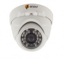 Купольная HD-TVI видеокамера Eneo TVD-920F36IR