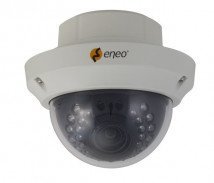 Купольная HD-TVI видеокамера Eneo TVD-2080V2812IR