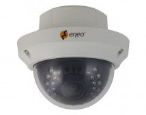 Купольная HD-SDI видеокамера Eneo HDD-2080M2810IR D