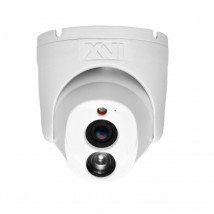 Купольная мультиформатная видеокамера XVI XC9404BIMS-IR
