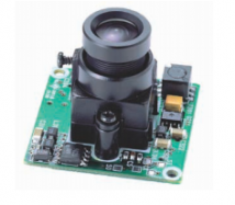 Миниатюрная AHD видеокамера Microdigital MDC-AH2290FSL