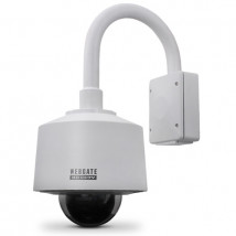 Купольная HD-SDI видеокамера WEBGATE C1080PT-Z20