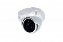 Купольная AHD-камера SVPlus VHD210