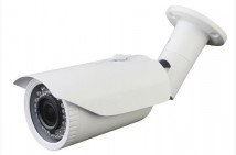 Корпусная AHD видеокамера Sarmatt SR-N200V2812IRA