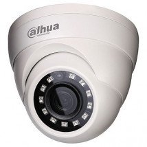 Уличная мультиформатная видеокамера Dahua DH-HAC-HDW1000MP-0280B-S3