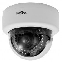 Купольная HD-SDI видеокамера Smartec STC-HD3523/3