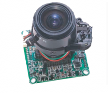 Миниатюрная AHD видеокамера Microdigital MDC-AH2290VSL