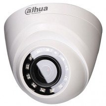 Уличная мультиформатная видеокамера Dahua DH-HAC-HDW1200RP-0360B-S3