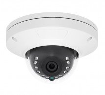 Уличная мультиформатная видеокамера INFINITY SRD-HD2000SN 2.8