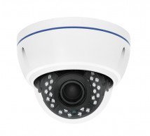 Уличная мультиформатная видеокамера INFINITY SRD-HD2000ANVF 2.8-12
