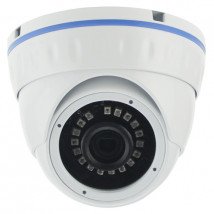 Уличная AHD видеокамера AltCam DDMF22IR-2