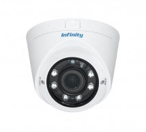 Уличная мультиформатная видеокамера INFINITY SRE-HD2000ANVF 2.8-12