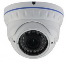 Уличная мультиформатная видеокамера Sarmatt SR-S200V2812IRH