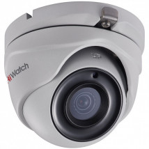 Уличная TVI видеокамера HiWatch DS-T303 (3.6)