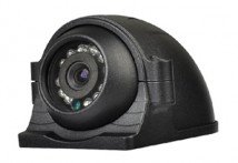 Уличная мультиформатная видеокамера AltCam AltCam DDMF24IR