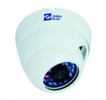 Уличная CVI видеокамера Zorky Glaz ZC12