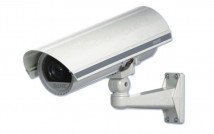 Кожух с козырьком CBC/GANZ GH-24