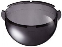 Затемнённый колпак для камеры Panasonic WV-CF5SA