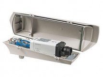 Технополимерный термокожух Videotec HOT39K2A700