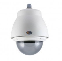 Уличный кожух Eneo EDC-OPC-2/24V