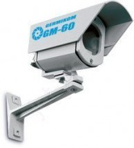Термокожух Germikom GM 60/0