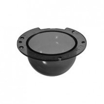 Затемненный колпак Panasonic WV-CW7S