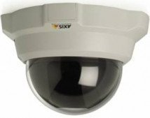 Оригинальное купольное стекло ACC DOME AXIS 225FD GLASS SMOKED (5003-011)