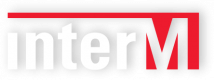 Поворотное устройство Inter-m VPT-2400