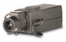 Телекамера цифровая, цветная PELCO C10DN-6X