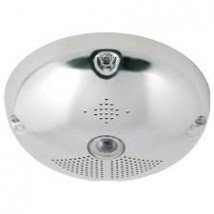 Кожух Mobotix MX-Q24M-Vandal-ESMA