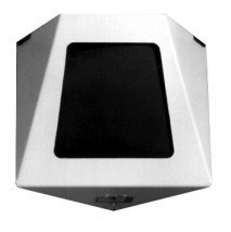 Потолочный защитный бокс Pelco HS2100