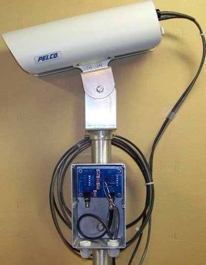 Video detection