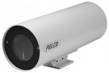Кожух пылевлагозащищённый, цилиндрический Pelco EH2515