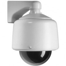 Кожух-полусфера 5" PELCO DF5HD-PG-E1