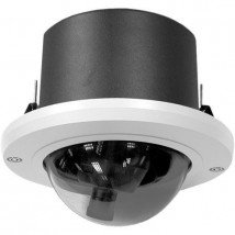 Декоративный кожух-полусфера 5" PELCO DF5-2
