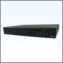 RVi-R08LE - видеорегистратор 8 канальный