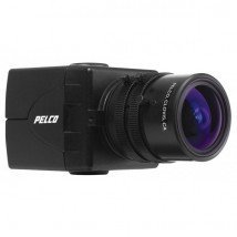 Телекамера цифровая, цветная PELCO C10DN-7X