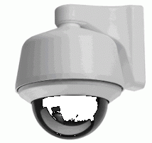 Кожух Pelco BB4T-PG