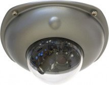 Кожух антивандальный Mobotix MX-D15-Vandal-PUGR