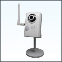 RVi-IPC12W - IP-видеокамера