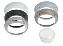 Кожух антивандальный Mobotix MX-D24M-Vandal-ESMA