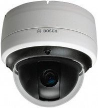 Купол прозрачный для внутренних  камер серии AutoDome Junior BOSCH VJR-SBUB2-CL