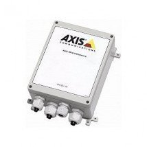 Защитный кожух для декодеров AXIS T97A10 ENCLOSURE (5021-101)