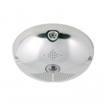 Антивандальный кожух Mobotix MX-Q24M-Vandal-ESPO