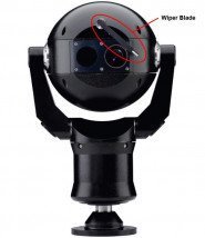 Щетка BOSCH MIC-400-RWAB