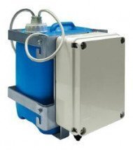 Бак 5 л. Videotec - WASPT0V5L5M00