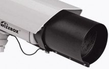 Бленда защитная Wizebox B90/100-190