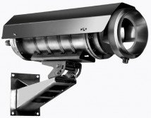 Термокожух Wizebox WEX40-24V-03 (с блендой)