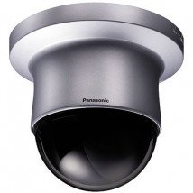 Колпак прозрачный Panasonic WV-Q156CE