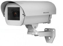 Опция: уличное исполнение в термокожухе Beward B10xx-K220F